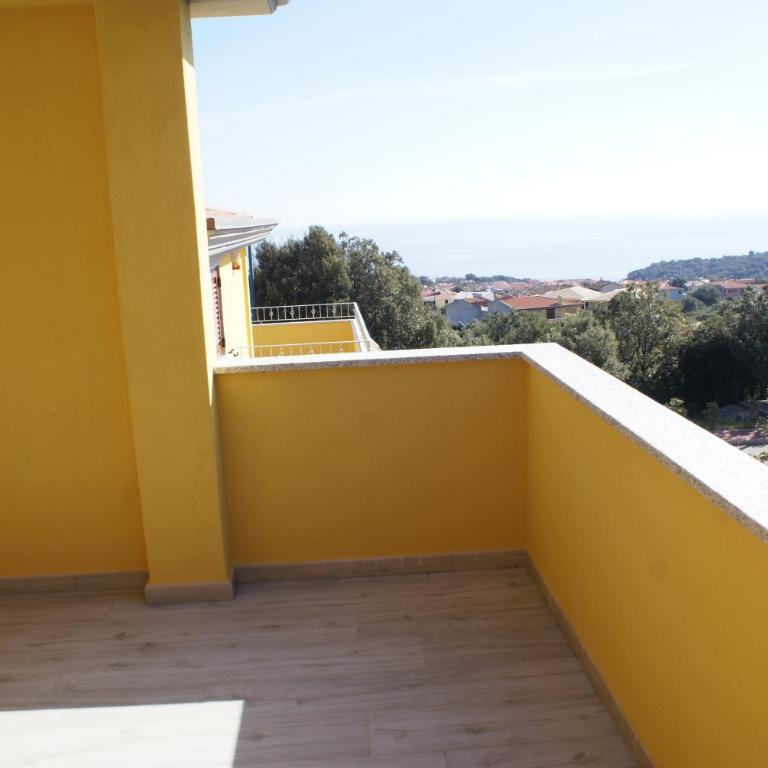 casa mariolu 2 piano mansarda - Casa con 2 Camere da Letto - 6