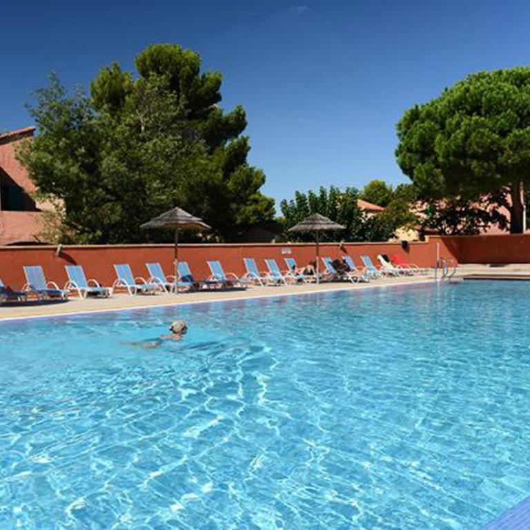 Les Albères Asclepieia Studio Ragnar - Appartement 1 Chambre - 1