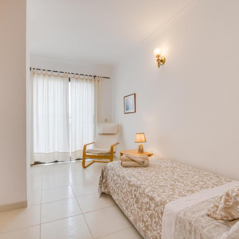 ATICO ROGER DE FLOR - Apartamento Ático - 17