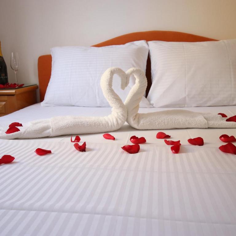 Villa Kovacevic - Family Suite - 8