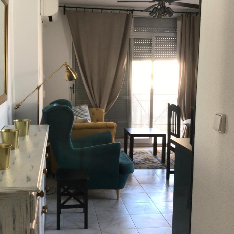 Hola Gandia - Apartamento de 2 dormitorios - 1