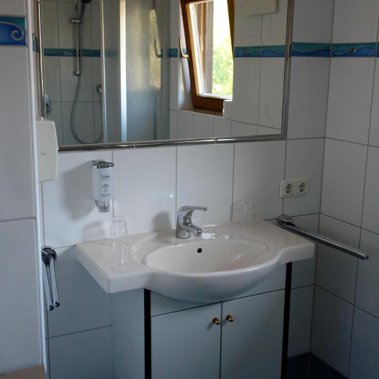 Hotel Gamshof - Doppelzimmer - 7