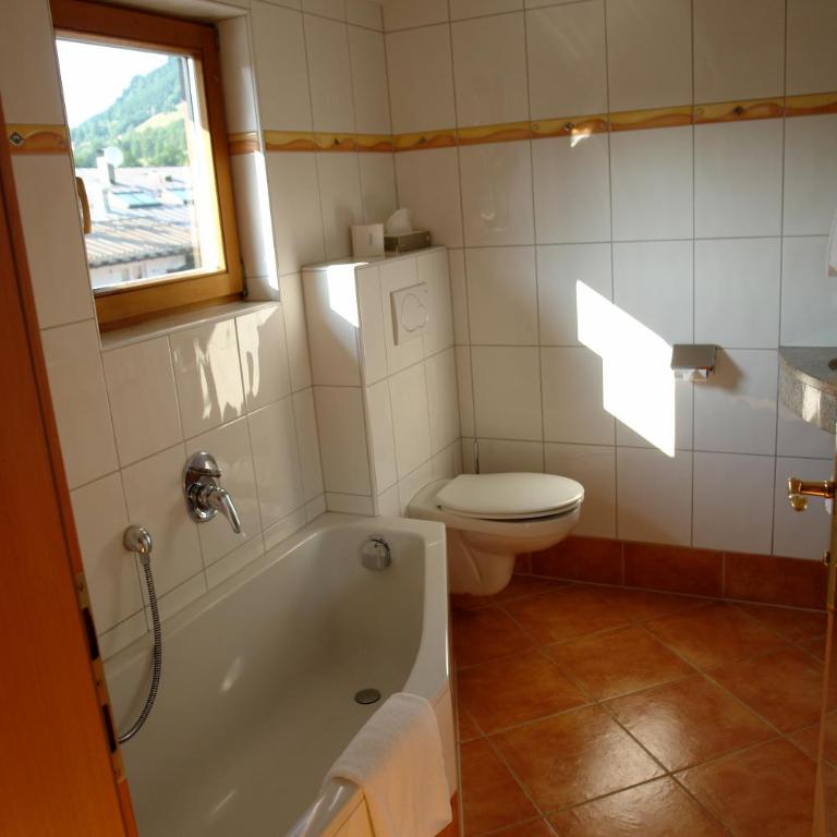 Hotel Gamshof - Familienzimmer - 4