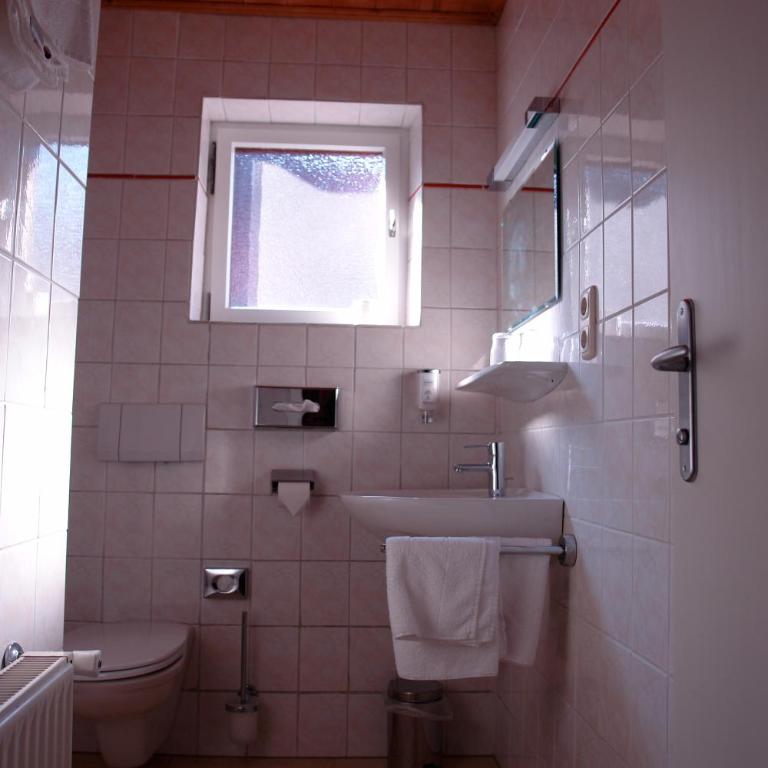 Hotel Gamshof - Doppelzimmer - 3