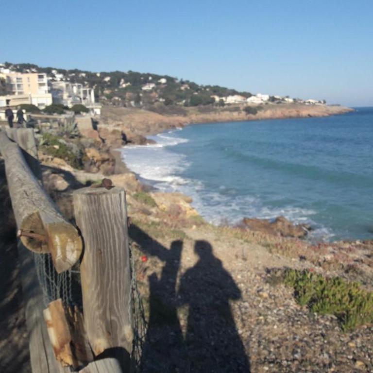 LA CORNICHE SETE 15 Rue de Savoie - Superior Studio - 18