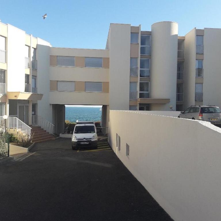 LA CORNICHE SETE 15 Rue de Savoie - Superior Studio - 5