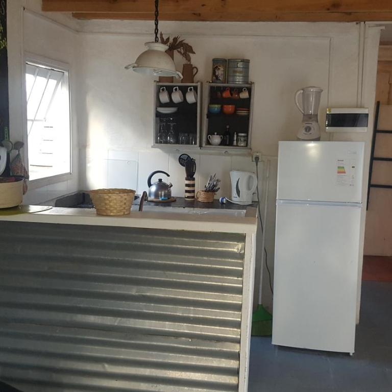 Lunas del Bosque Cabaña y apartamento en suite - Apartamento de 1 dormitorio - 19