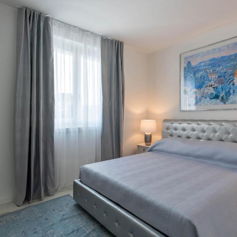 Villa Bianca Luxury Apartments - Appartamento Deluxe - 4