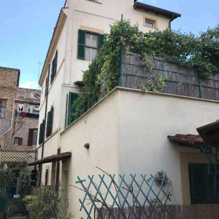 Alloggio pigneto - Monolocale - 3