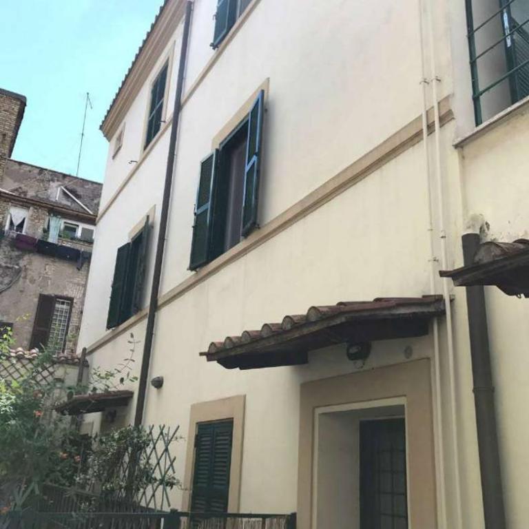 Alloggio pigneto - Monolocale - 5