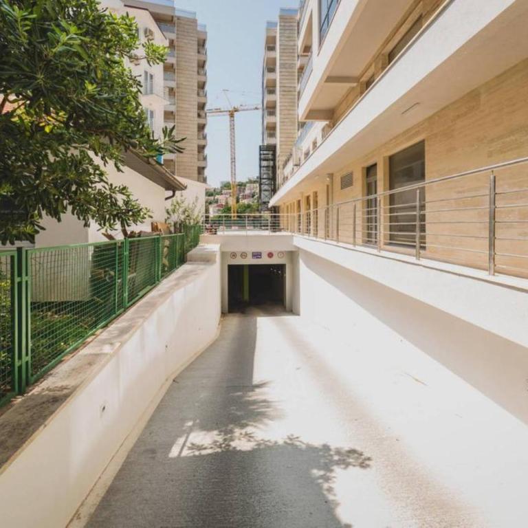 Blue Marlin Apartments - Apartman sa 1 Spavaćom Sobom - 25