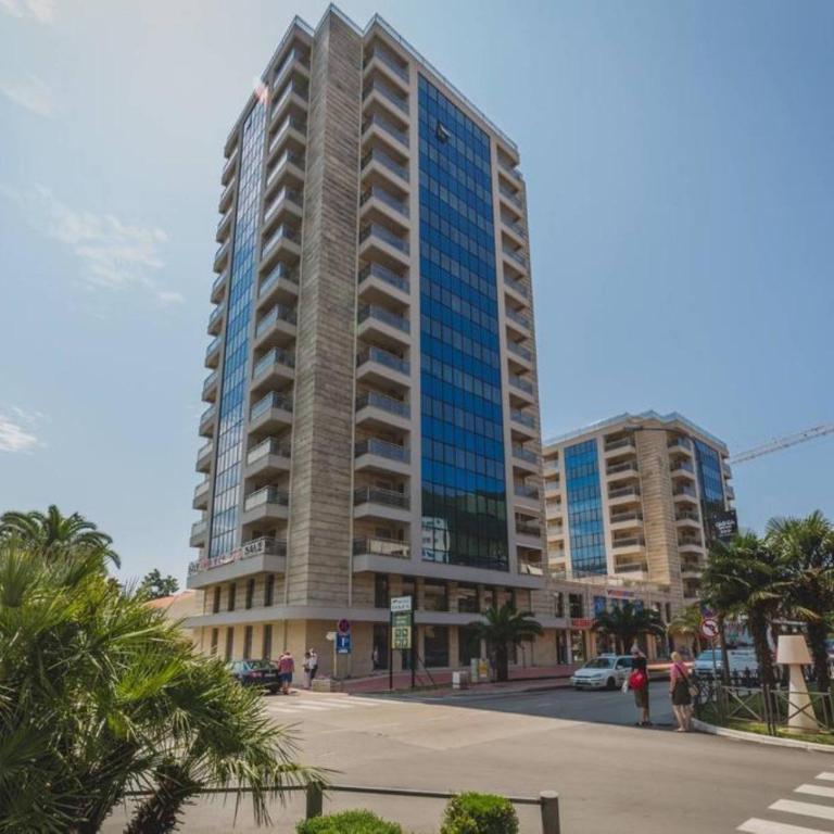 Blue Marlin Apartments - Apartman sa 1 Spavaćom Sobom - 26