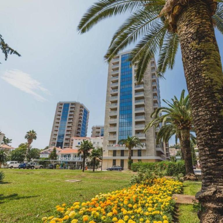 Blue Marlin Apartments - Apartman sa 1 Spavaćom Sobom - 1