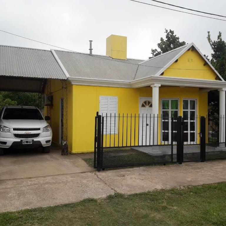 "Tio Carocito" - Casa - 1