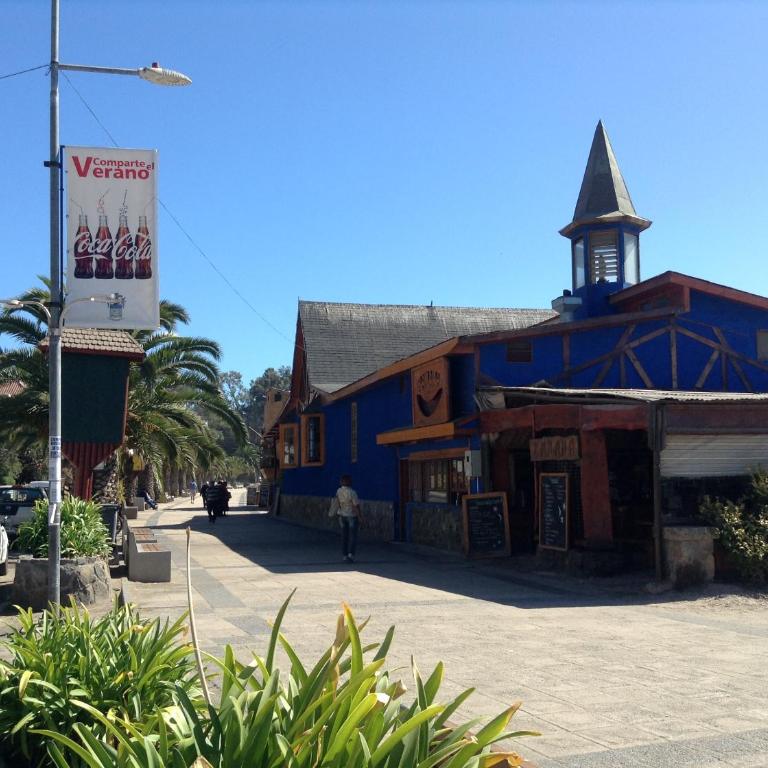 Depto. Vistamar Oriente - Apartamento Estándar - 16