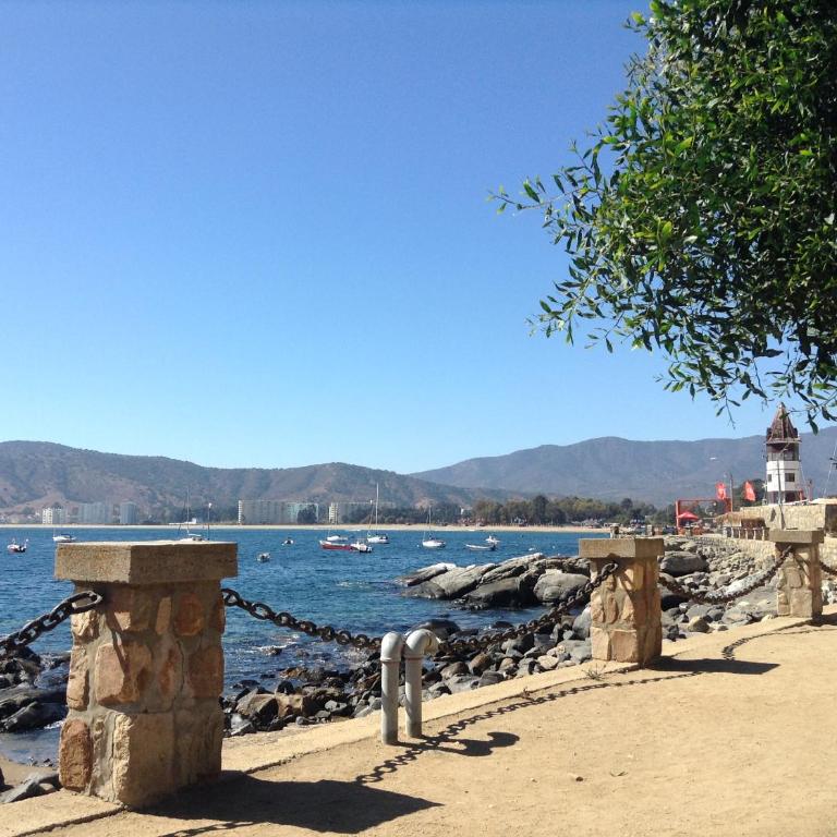 Depto. Vistamar Oriente - Apartamento Estándar - 10