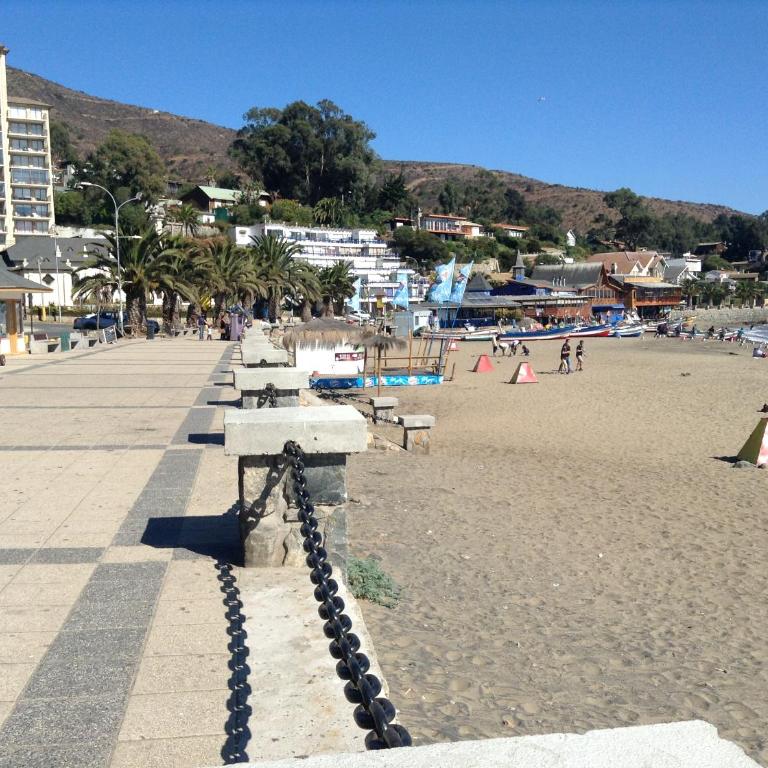 Depto. Vistamar Oriente - Apartamento Estándar - 13