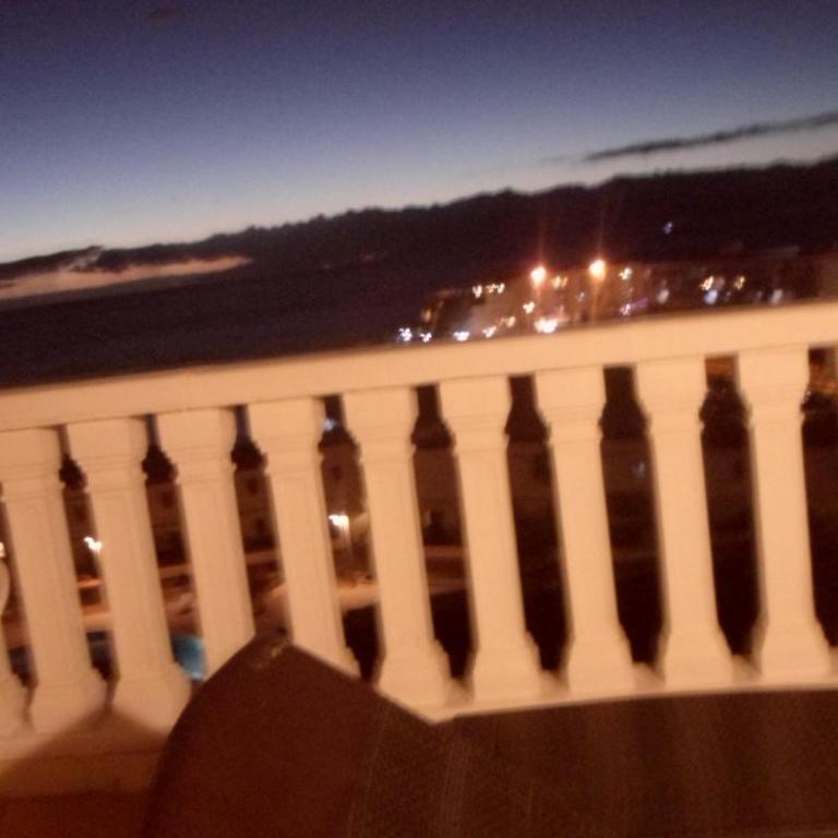 Arcoiris - Apartamento con vistas al mar - 10
