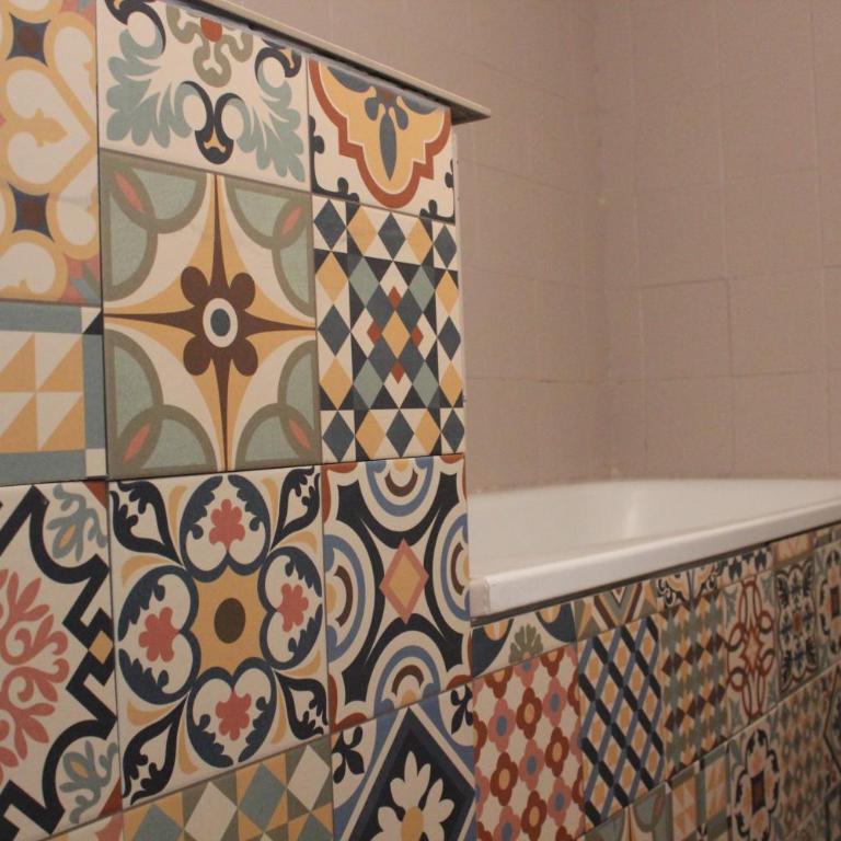 L'Éphémère Canebière - Gambetta - Appartement - 15