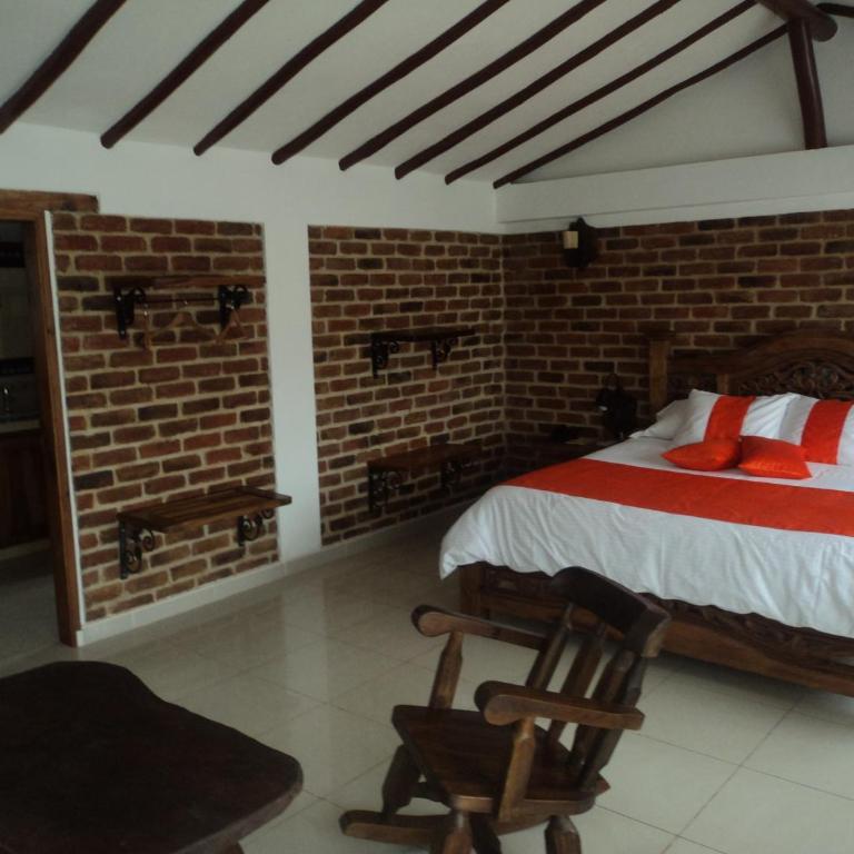 Hotel Boutique Villa Roma - Suite - 5