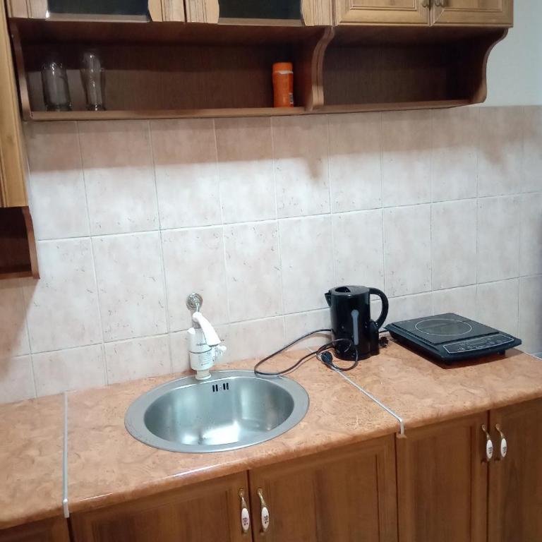 Hostel Olea - Single Bed in Dormitory Room - 11