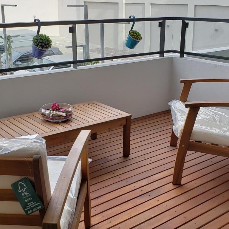 Aventura 208 - Apartamento - 19