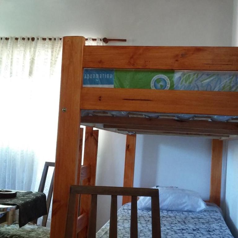 Departamento Playa 2 y 3 - Apartamento de 1 dormitorio - 22
