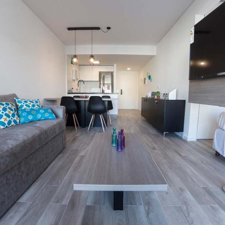 Aventura 208 - Apartamento - 9