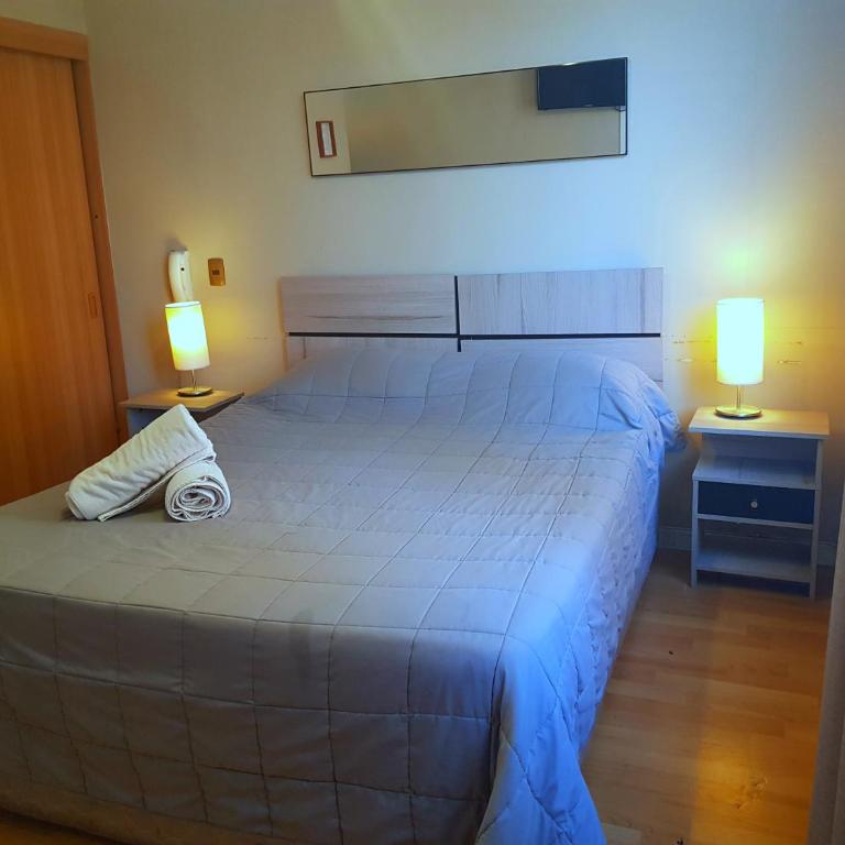 Apartments Zenteno - Apartamento Deluxe - 1