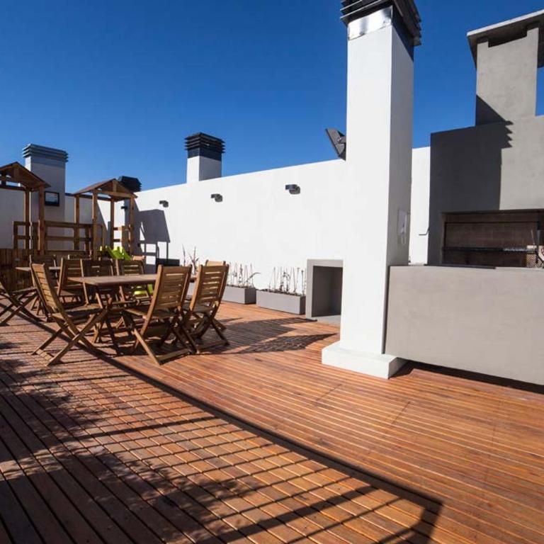 Aventura 209 - Apartamento - 21