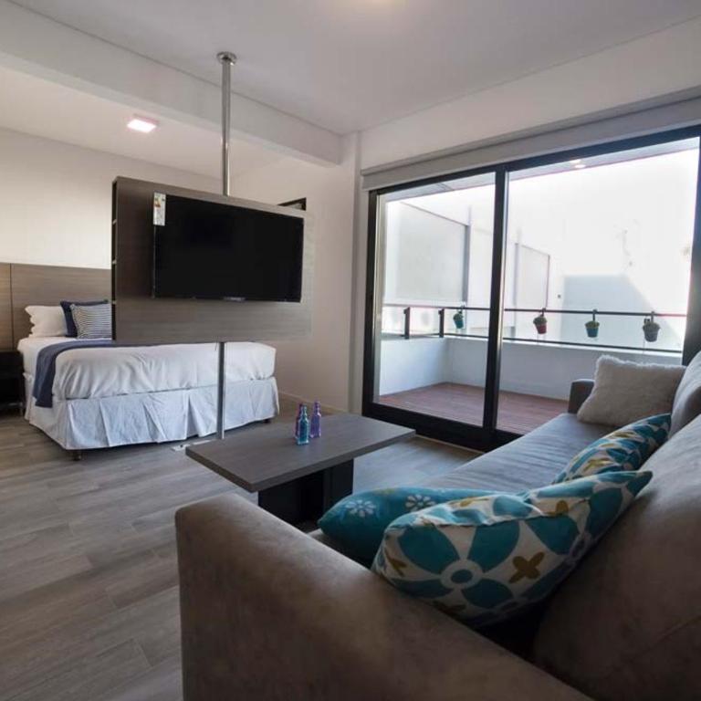 Aventura 208 - Apartamento - 8