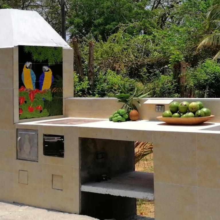 El Laguito Shangai - Casa - 70