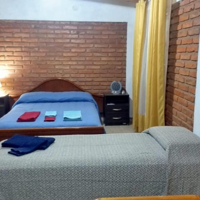 El Pasaje 2 - Apartamento de 1 dormitorio - 6
