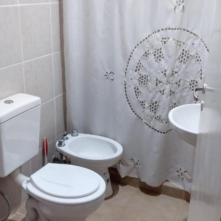 El Pasaje 2 - Apartamento de 1 dormitorio - 9
