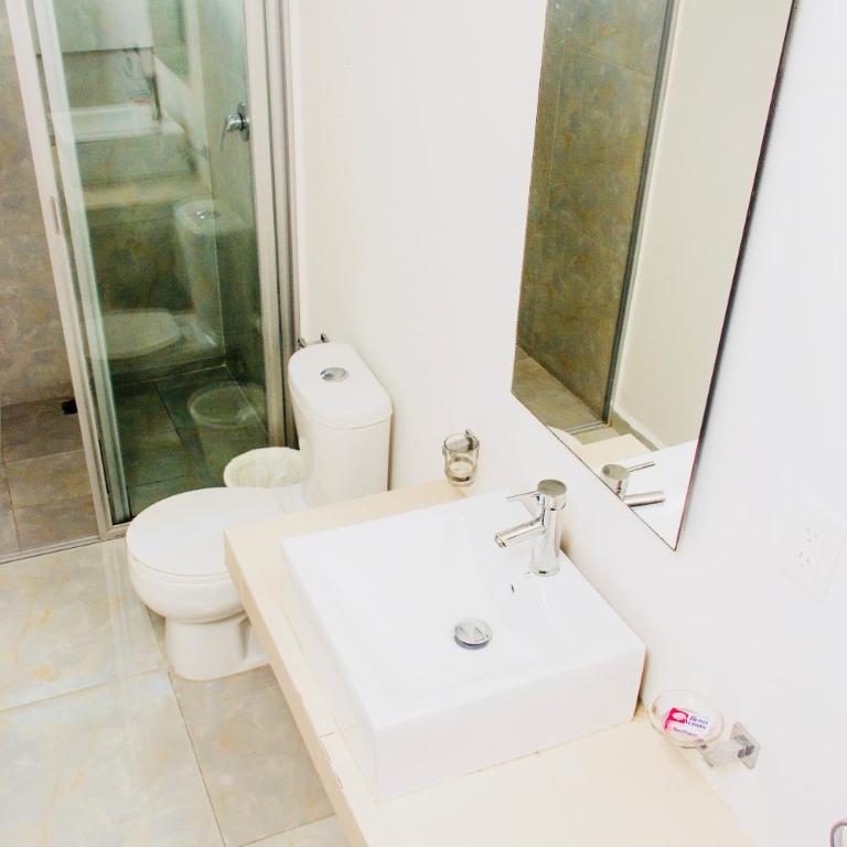 CondoHotel 5th Avenue Std Double Studio - Double or Twin Room - 19