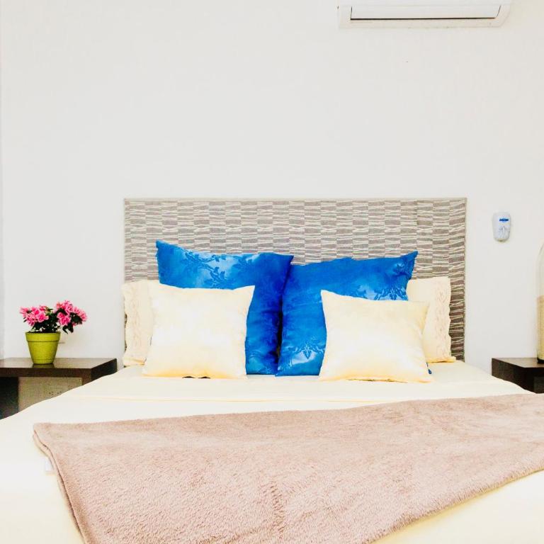 CondoHotel 5th Avenue Std Double Studio - Double or Twin Room - 4