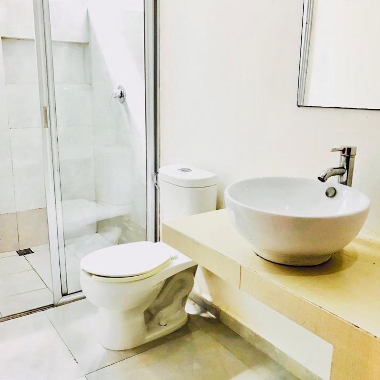 CondoHotel 5th Avenue Std Double Studio - Double or Twin Room - 6
