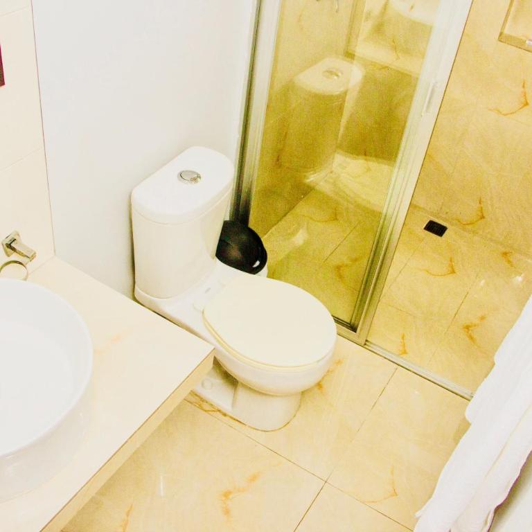CondoHotel 5th Avenue Std Double Studio - Double or Twin Room - 17