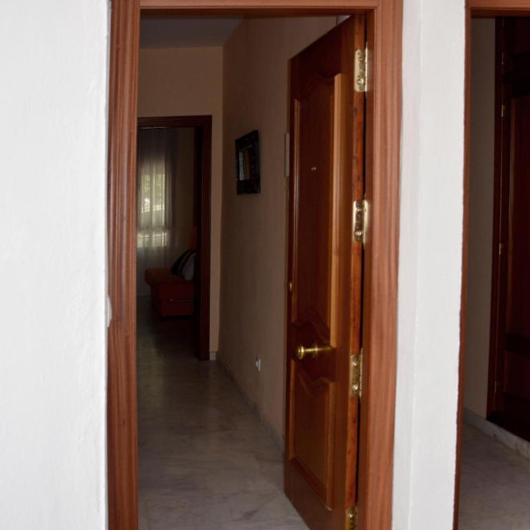 Apartamentos Casa-Patio Las Palmeras - Apartamento de 1 dormitorio - 21