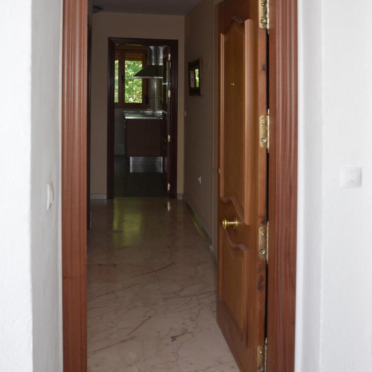 Apartamentos Casa-Patio Las Palmeras - Apartamento de 1 dormitorio - 19