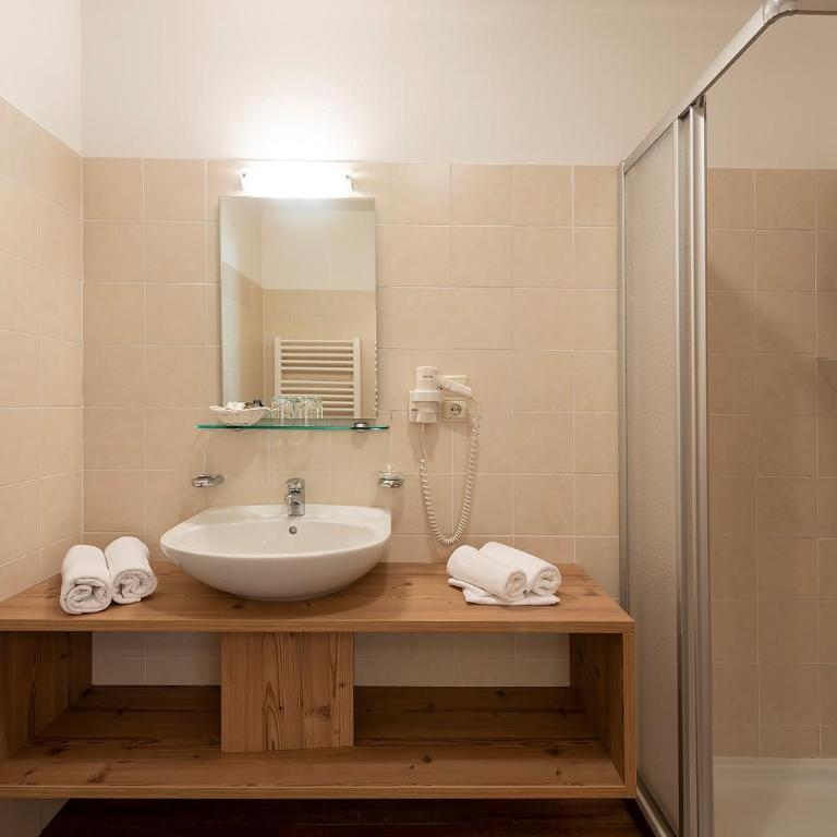 Hotel Waldheim - Double Room - 6