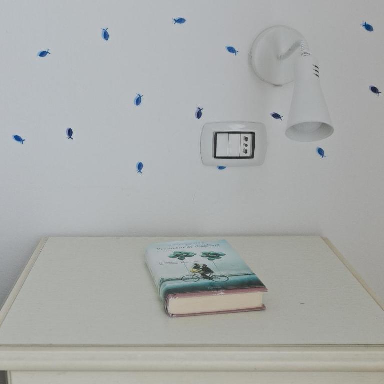 Afea Art & Rooms - Camera Tripla con Balcone - 2