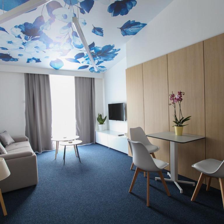 Luxury Apartments Taša - Deluks Apartman - 40