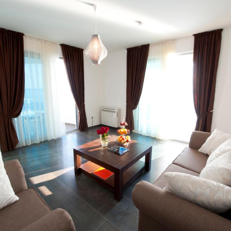 Love Live Hotel - Suite - 33
