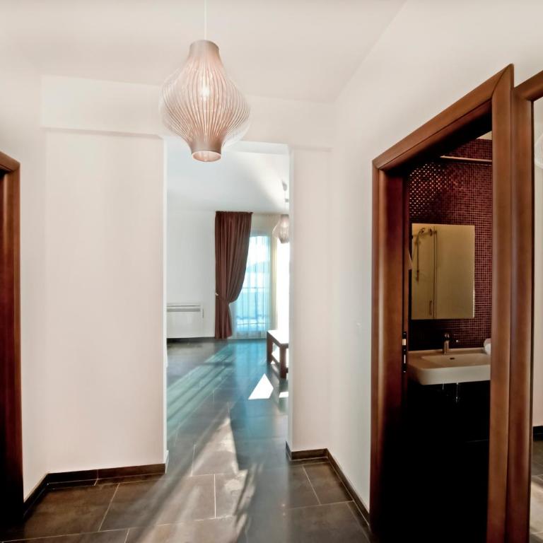 Love Live Hotel - Suite - 31
