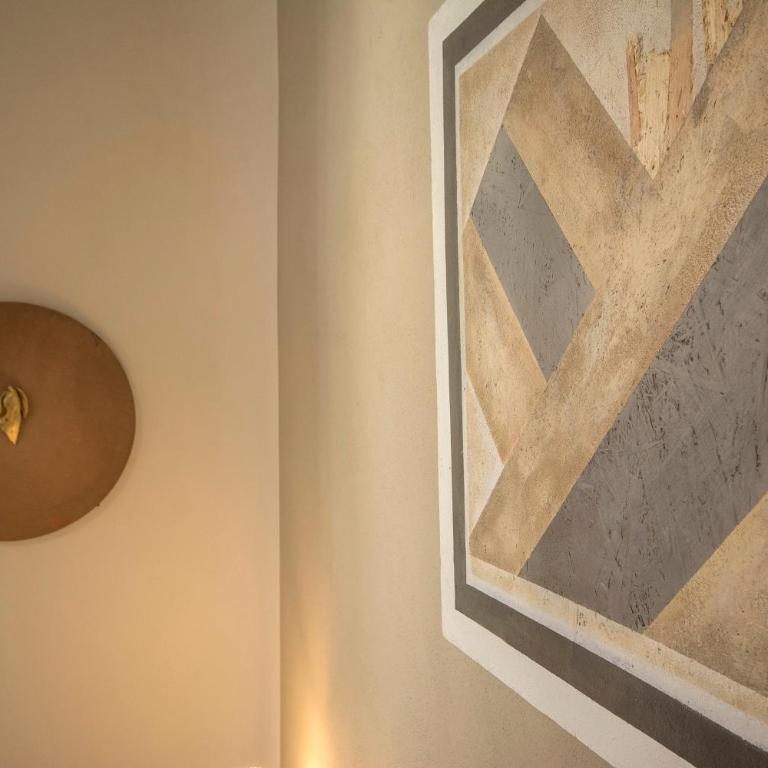 Piazza Paradiso Accommodation - Two-Bedroom Apartment - Separate Building - 6
