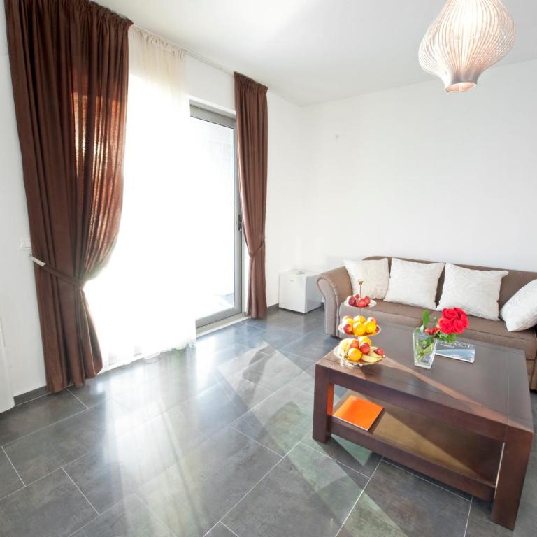 Love Live Hotel - Suite - 30