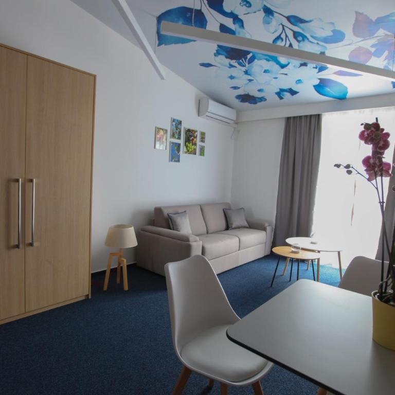 Luxury Apartments Taša - Deluks Apartman - 37