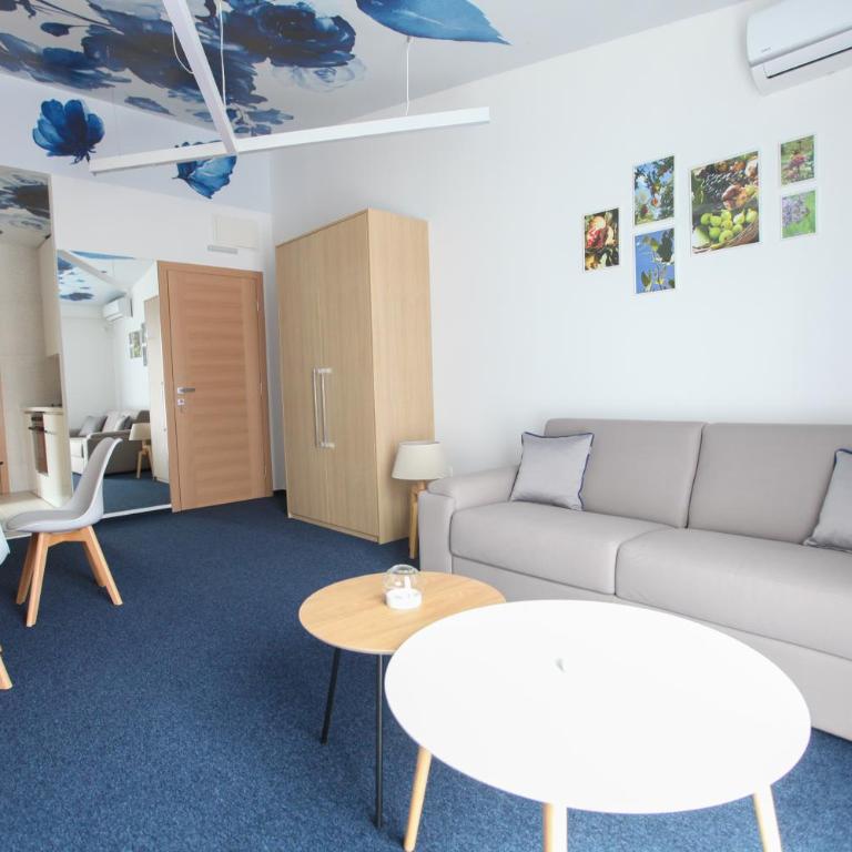 Luxury Apartments Taša - Deluks Apartman - 2