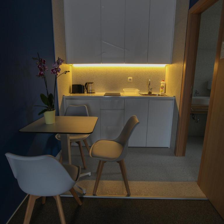 Luxury Apartments Taša - Deluks Apartman - 31